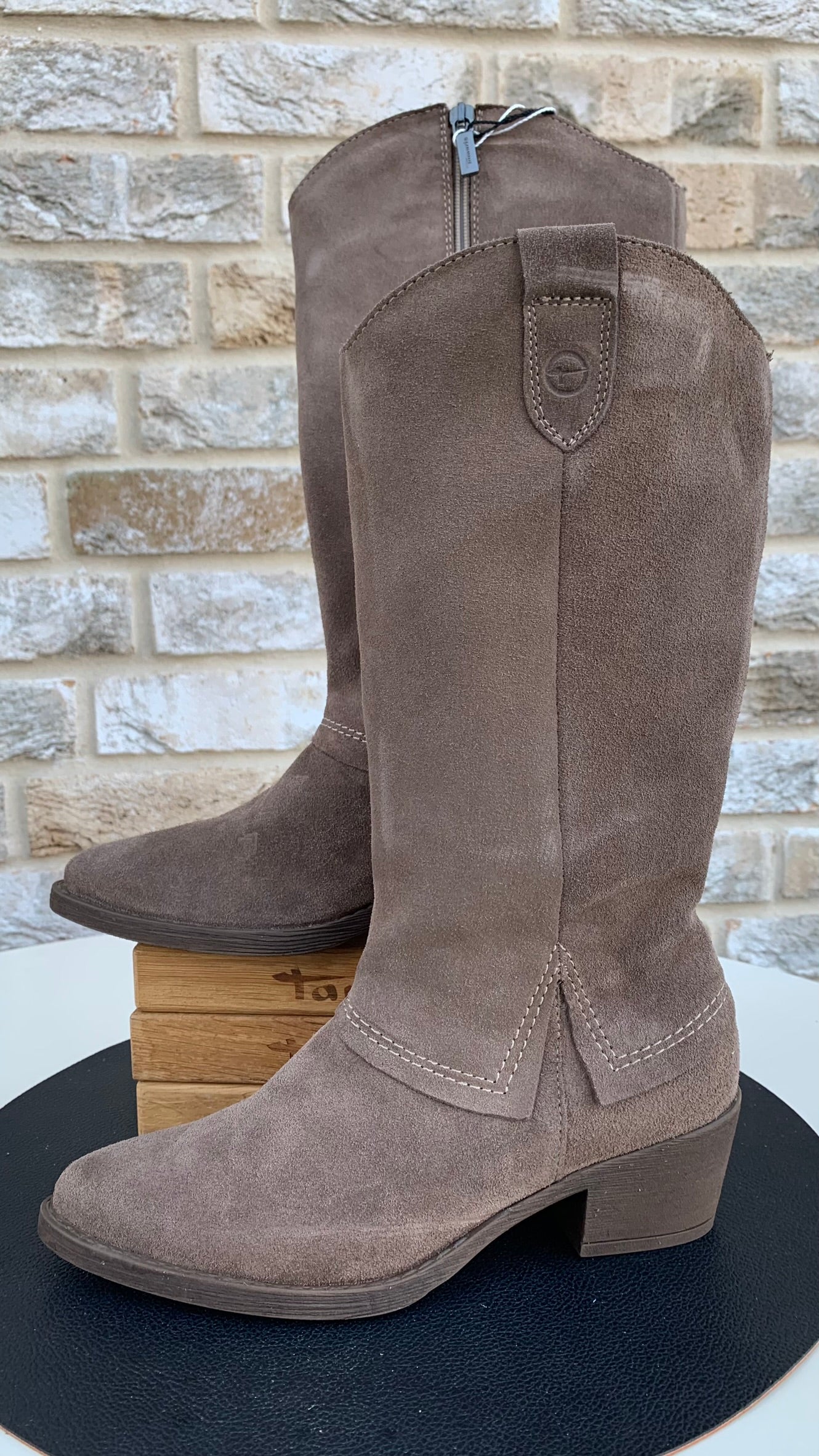 Stiefel