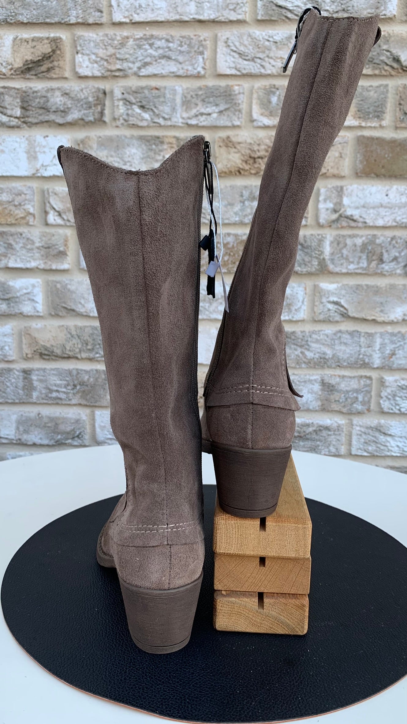 Stiefel