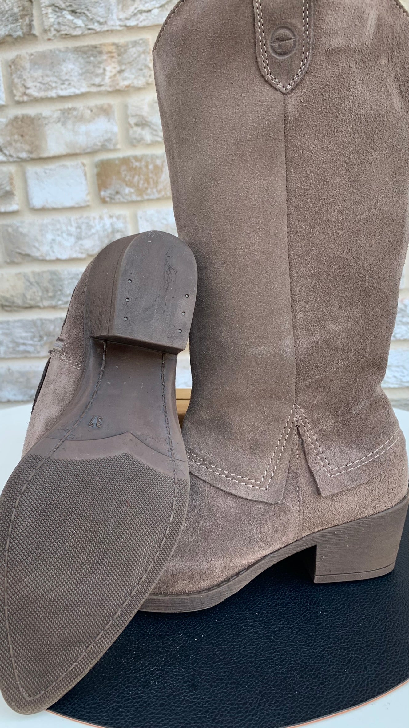 Stiefel