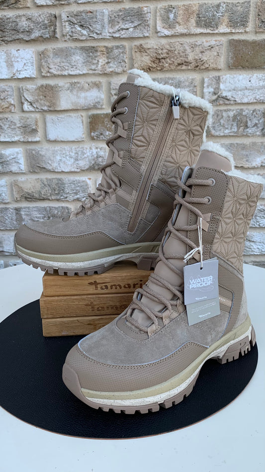 Tamaris - Stiefel