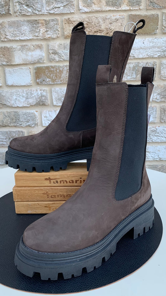 Stiefeletten