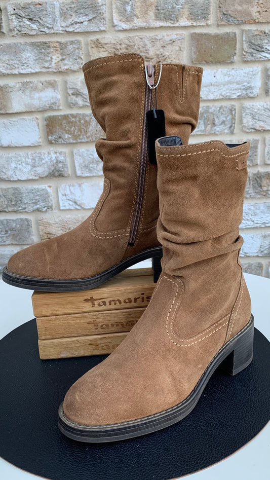 Stiefeletten