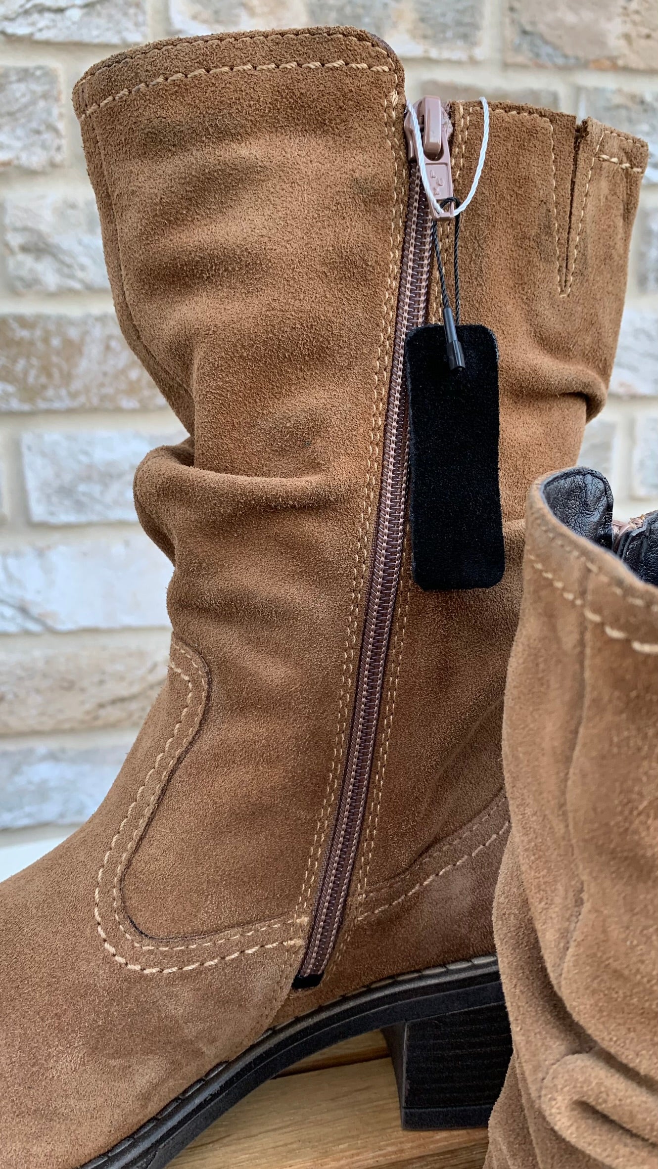 Stiefeletten