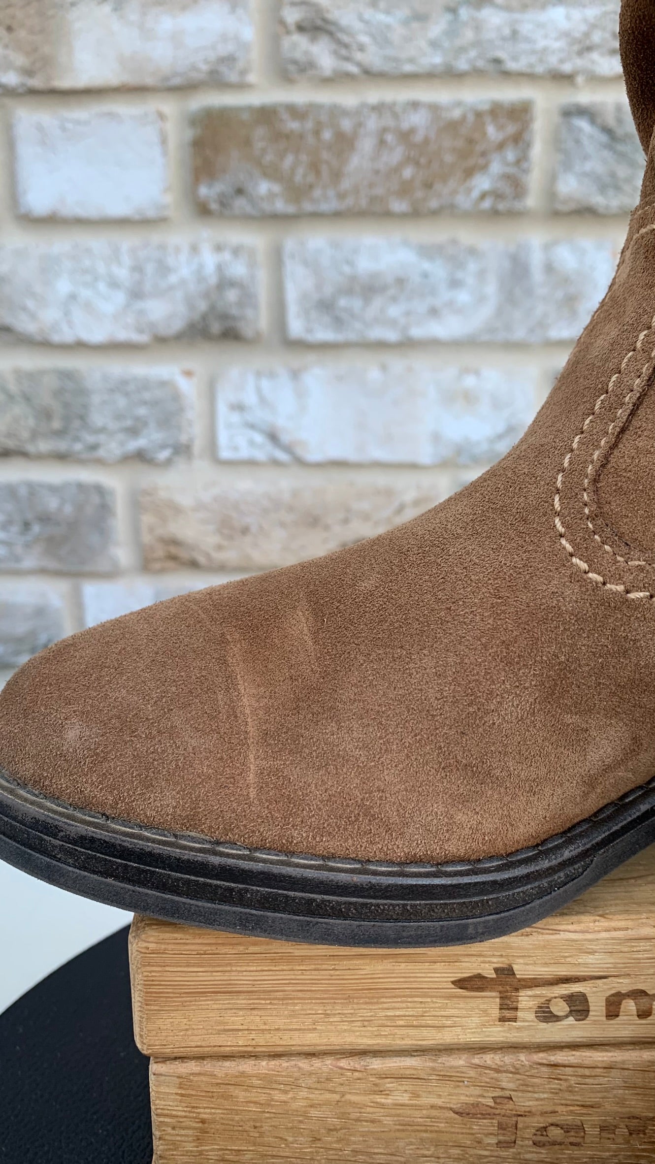 Stiefeletten