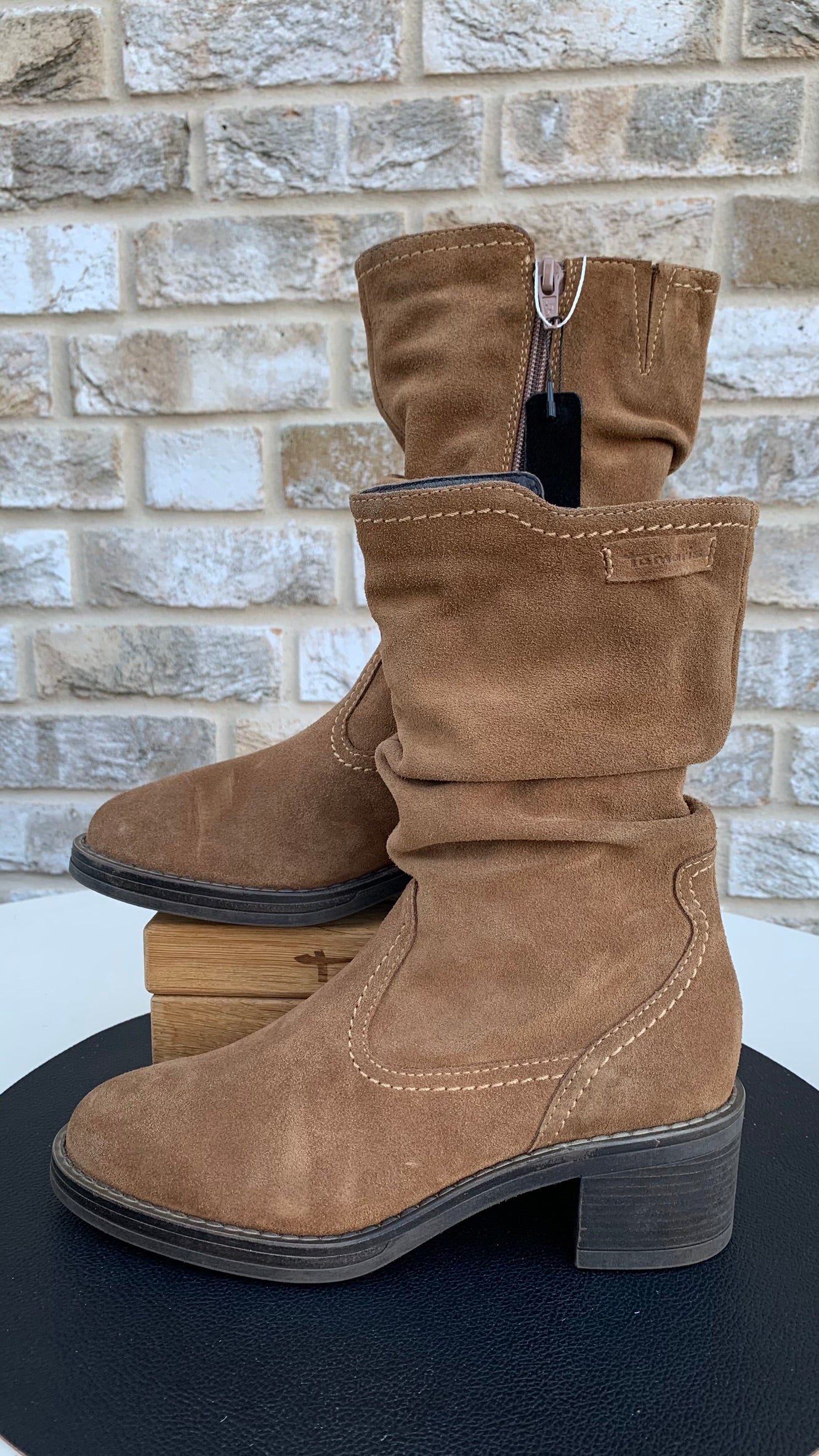 Stiefeletten