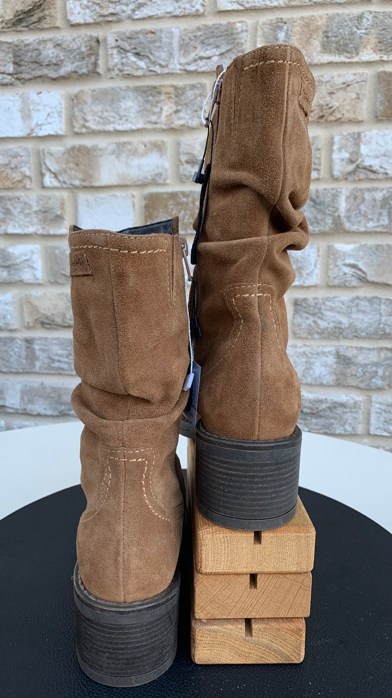 Stiefeletten