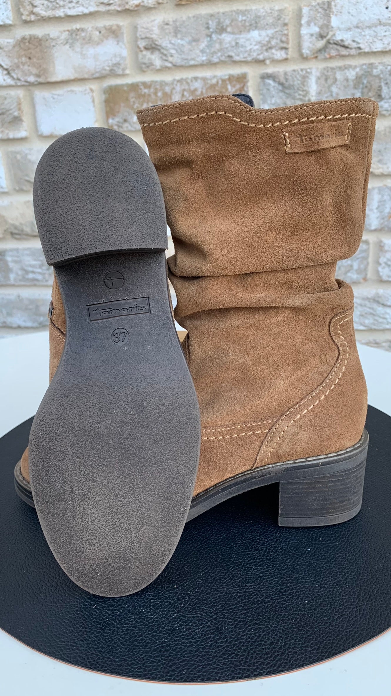 Stiefeletten