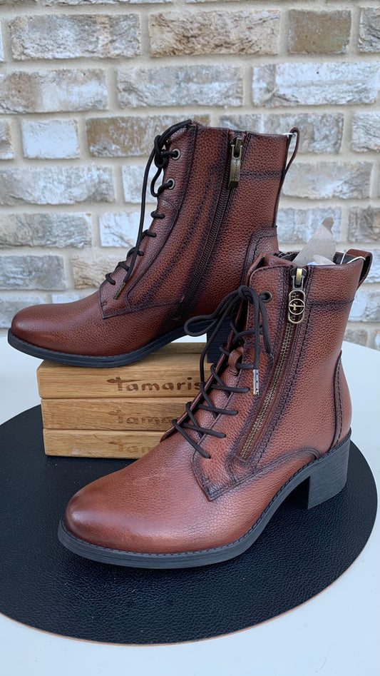 Stiefeletten