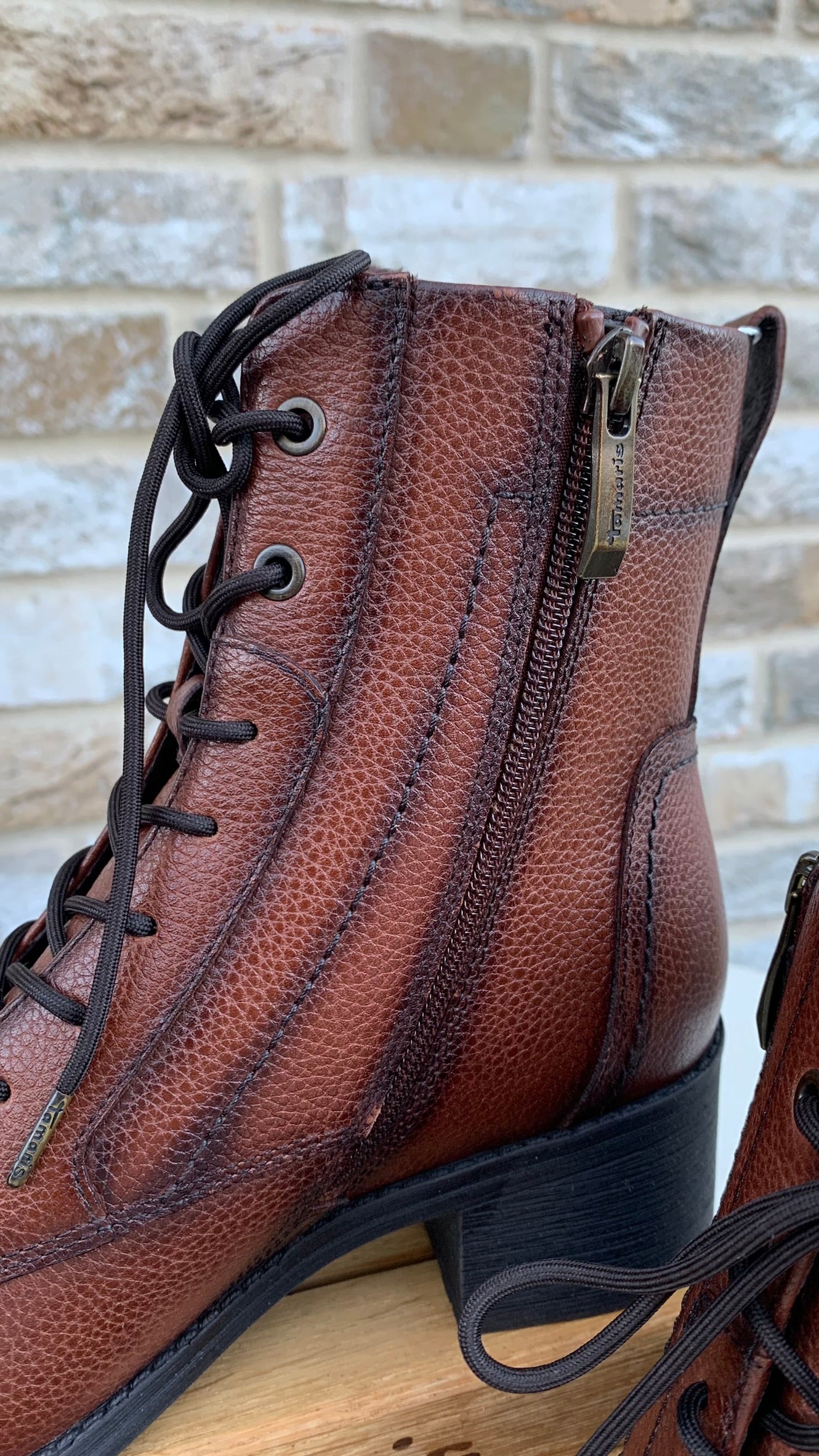 Stiefeletten