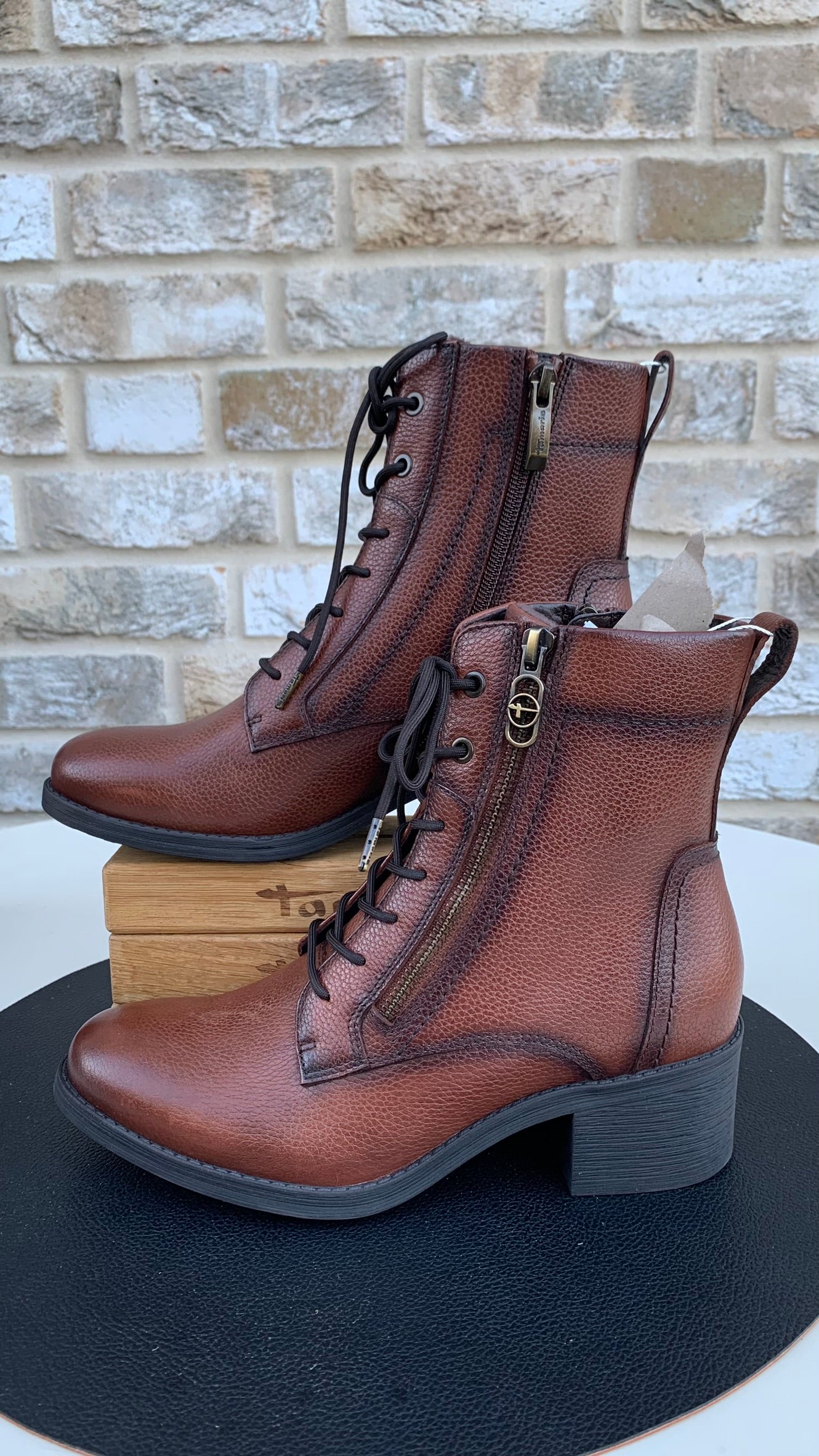 Stiefeletten