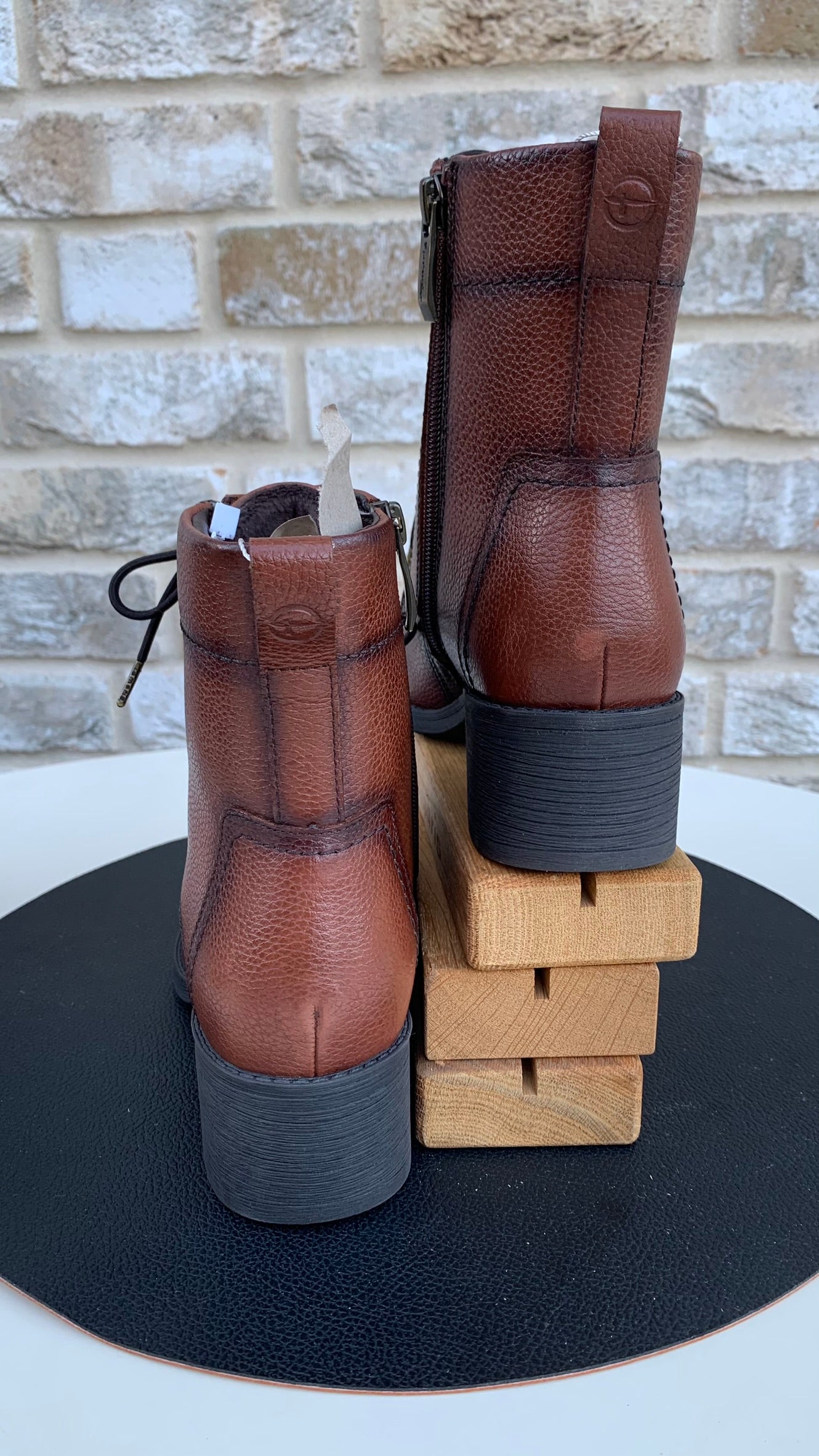Stiefeletten