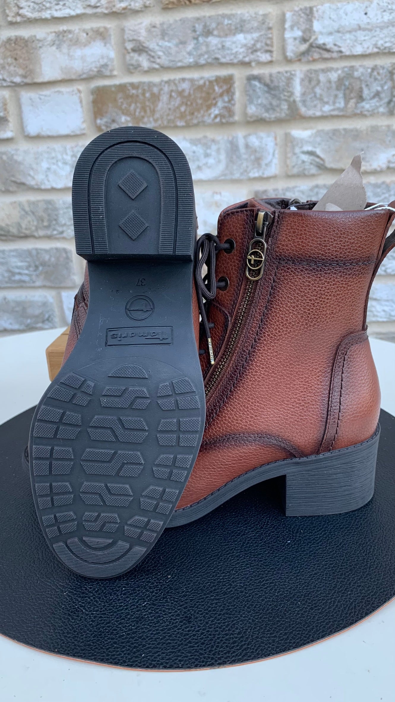 Stiefeletten