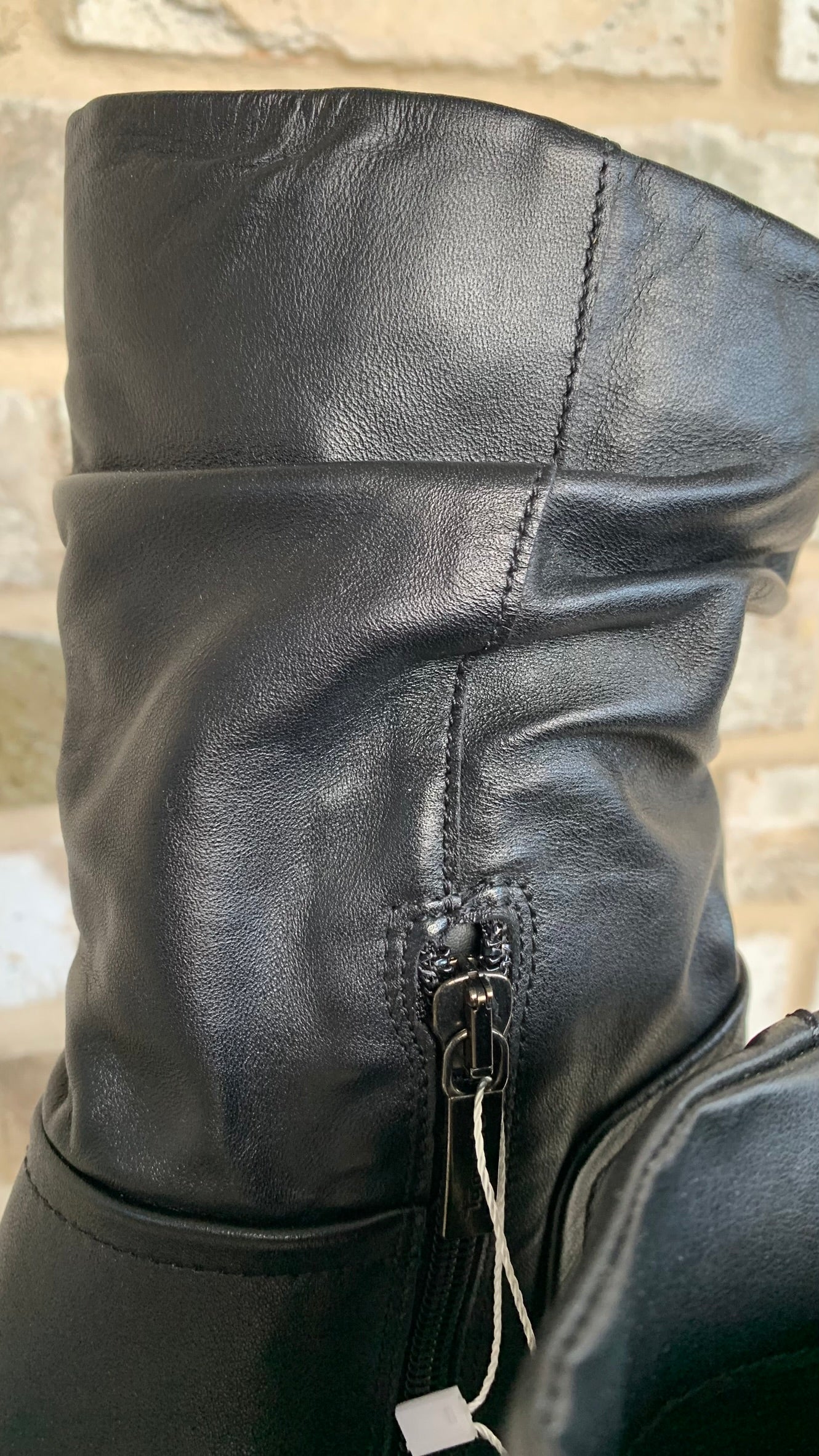 Stiefeletten