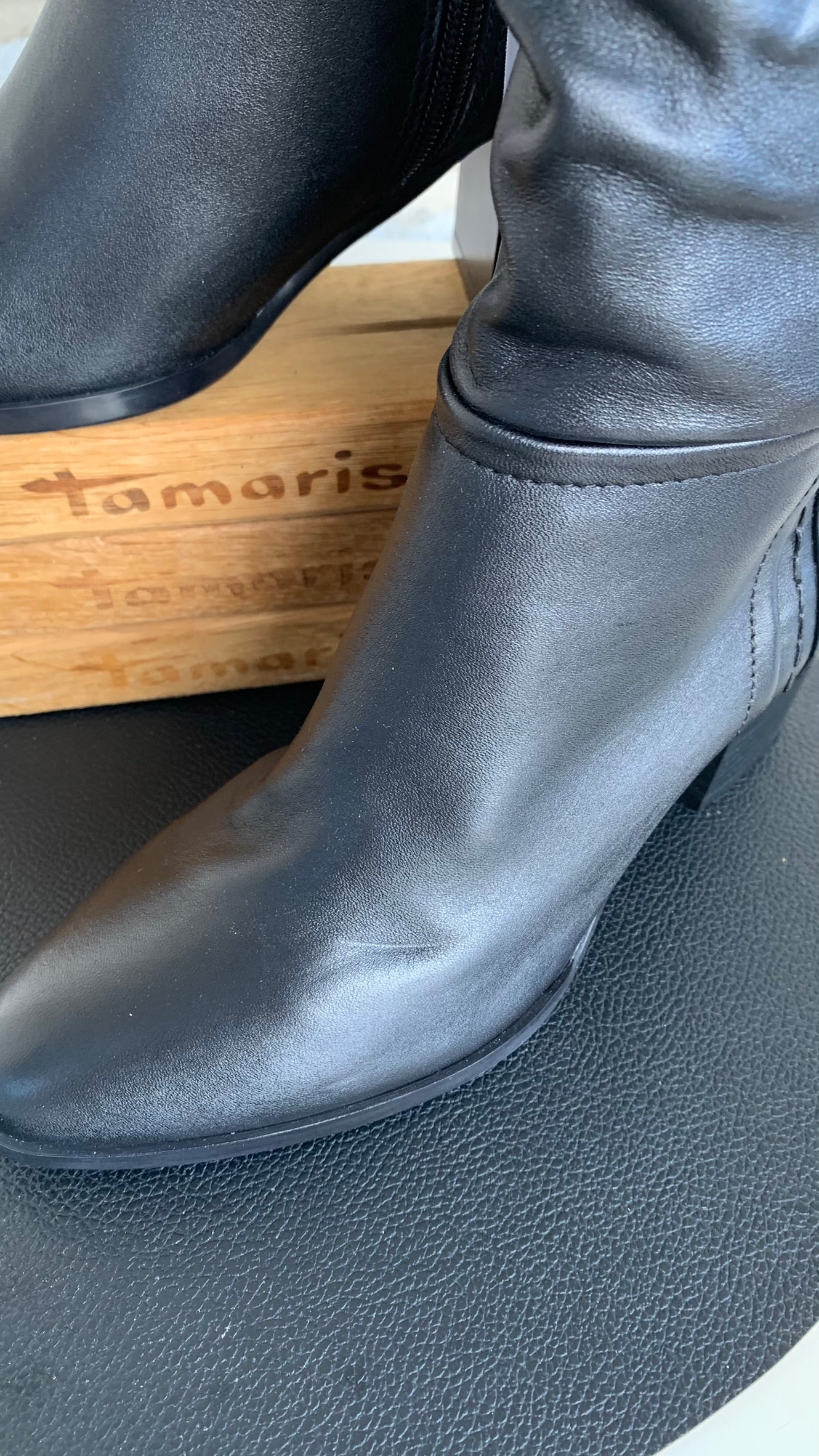 Stiefeletten
