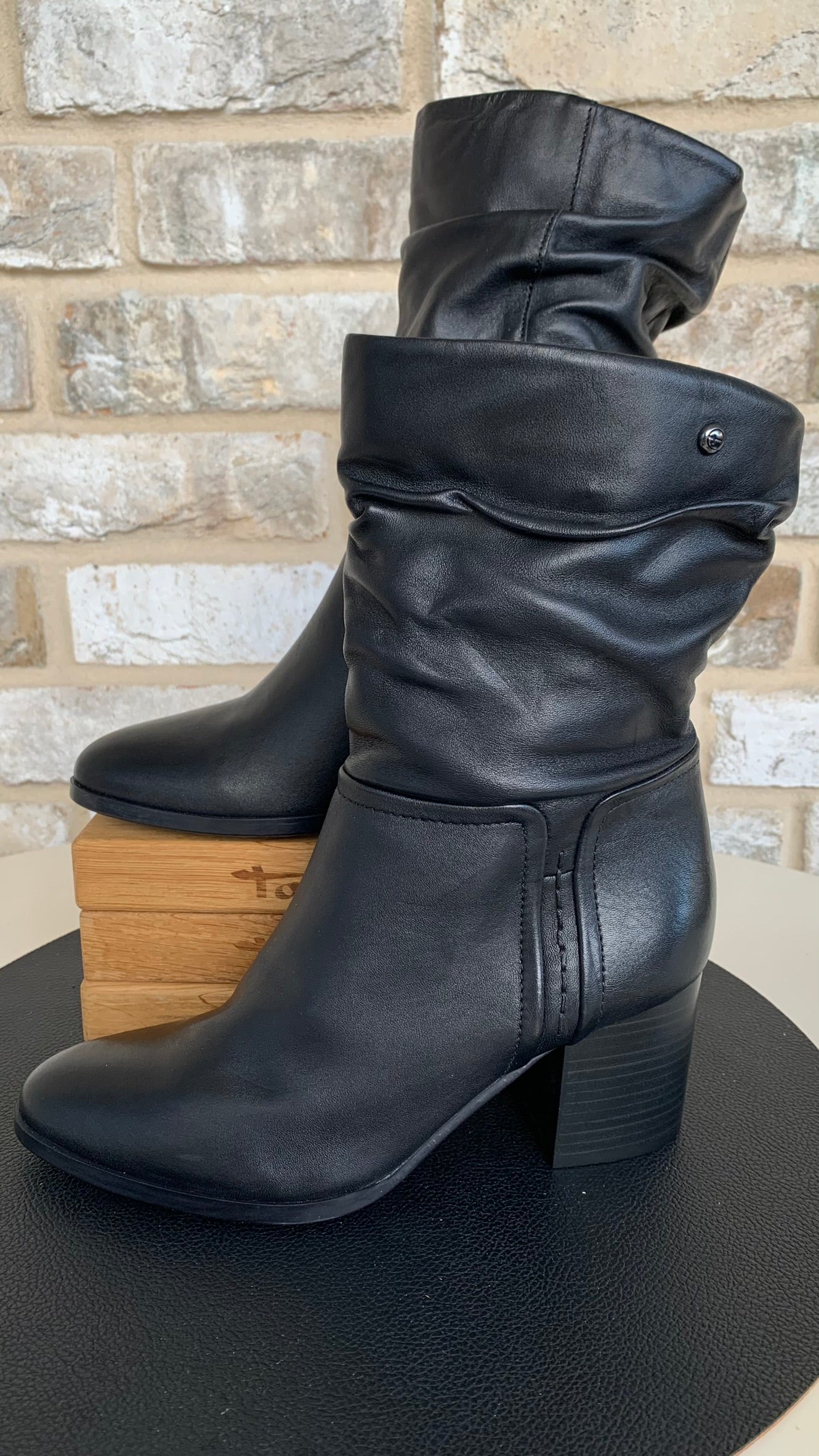 Stiefeletten
