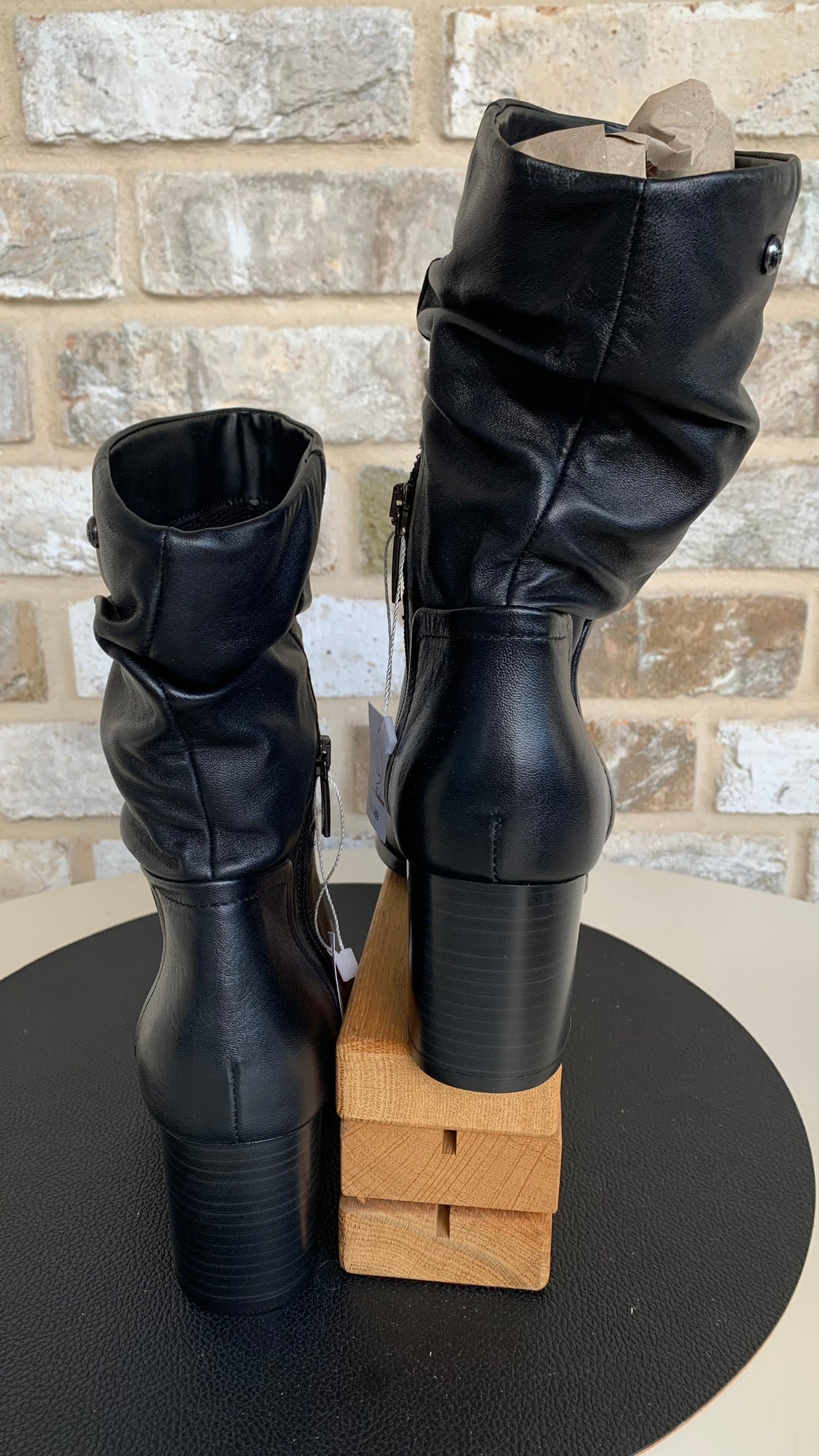Stiefeletten