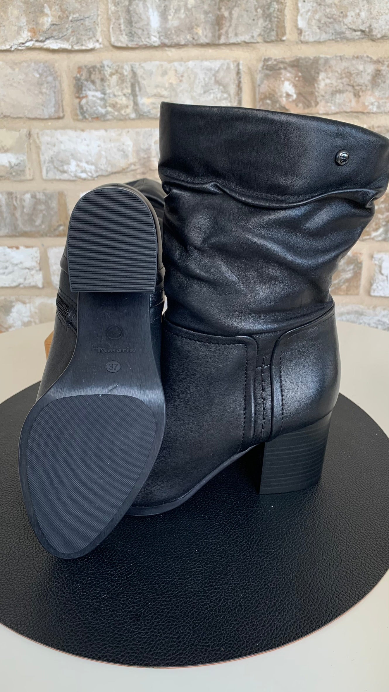 Stiefeletten