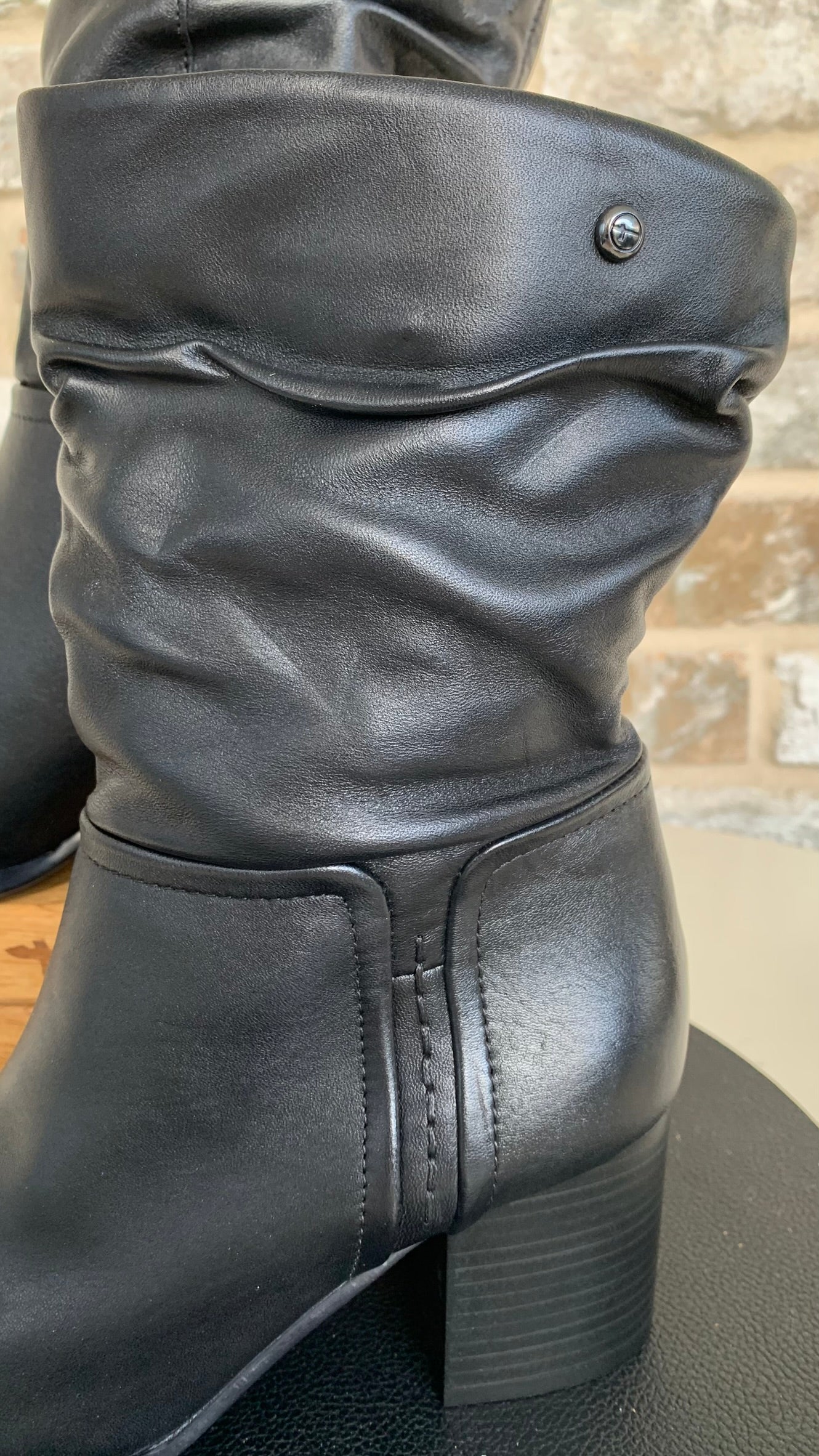 Stiefeletten