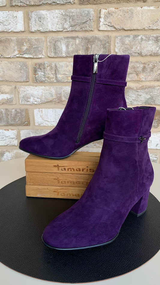 Stiefeletten