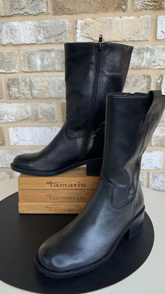 Stiefeletten