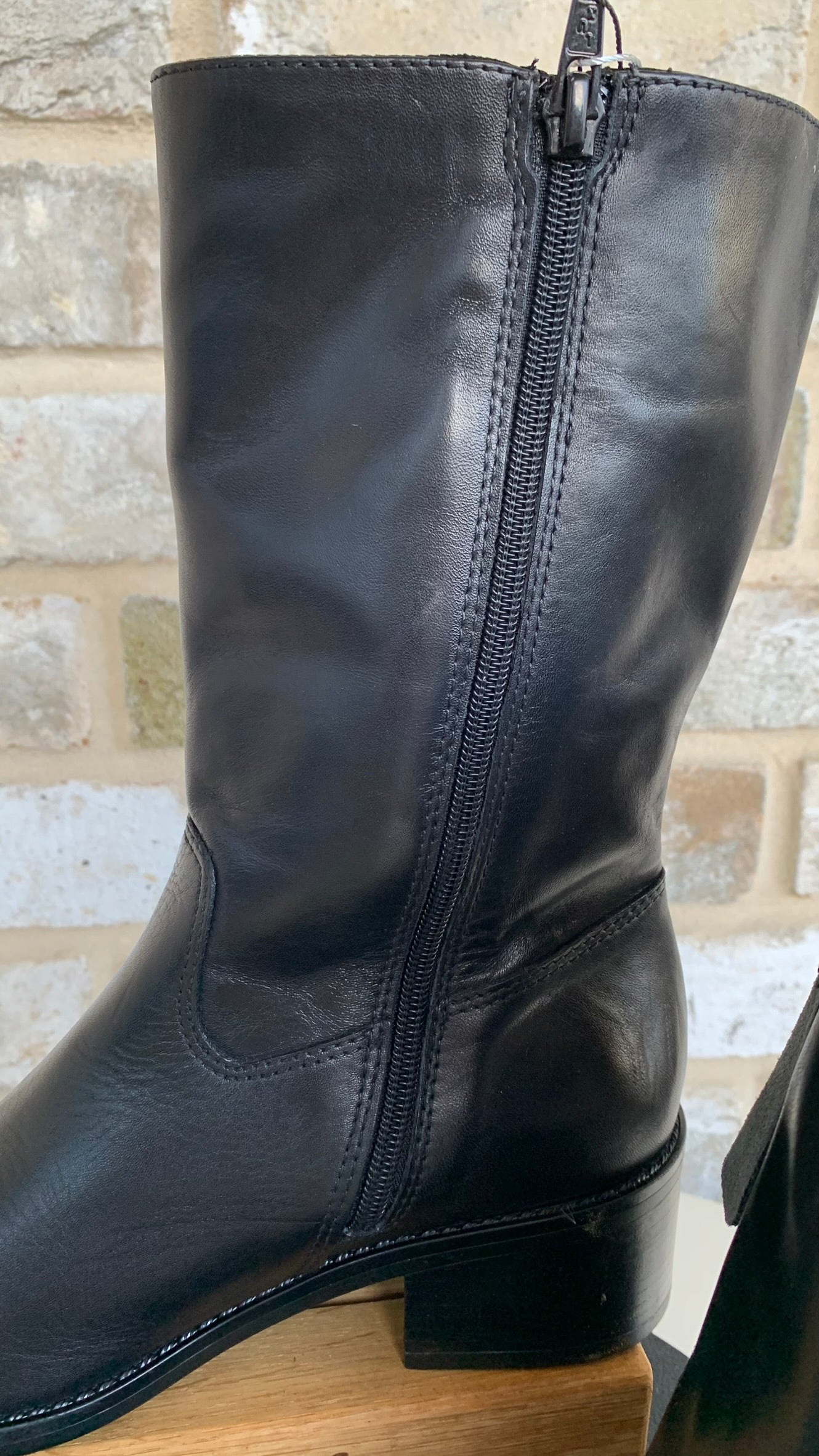 Stiefeletten