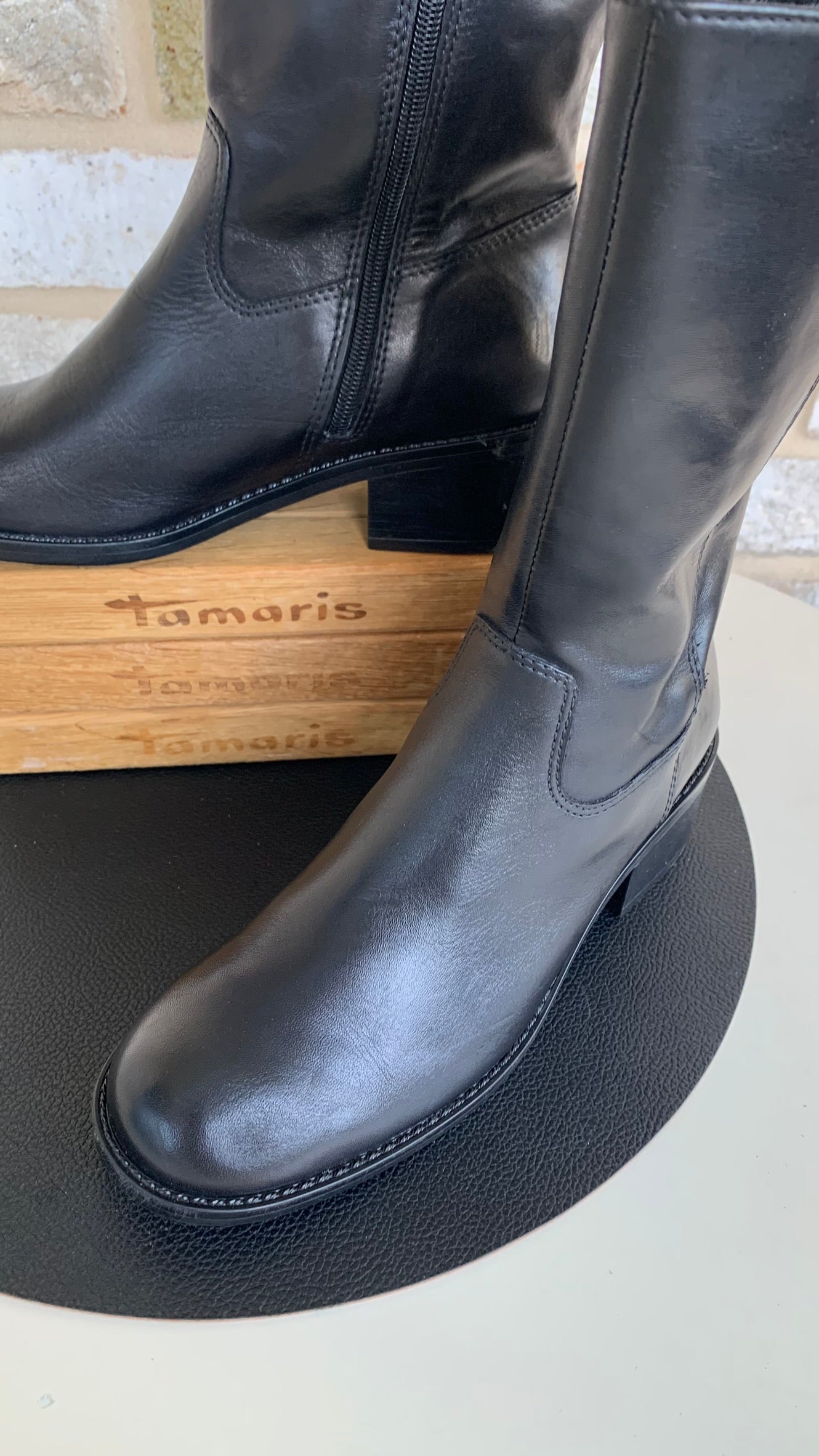 Stiefeletten
