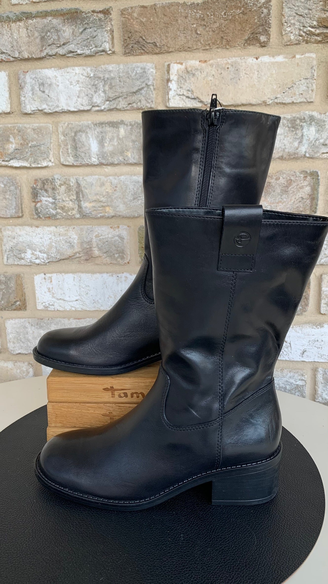 Stiefeletten