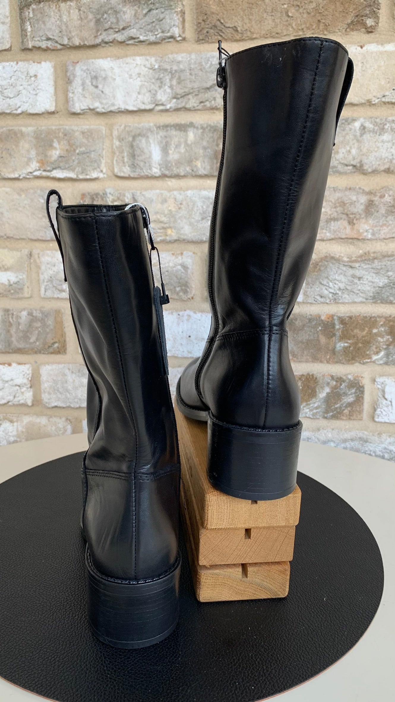 Stiefeletten