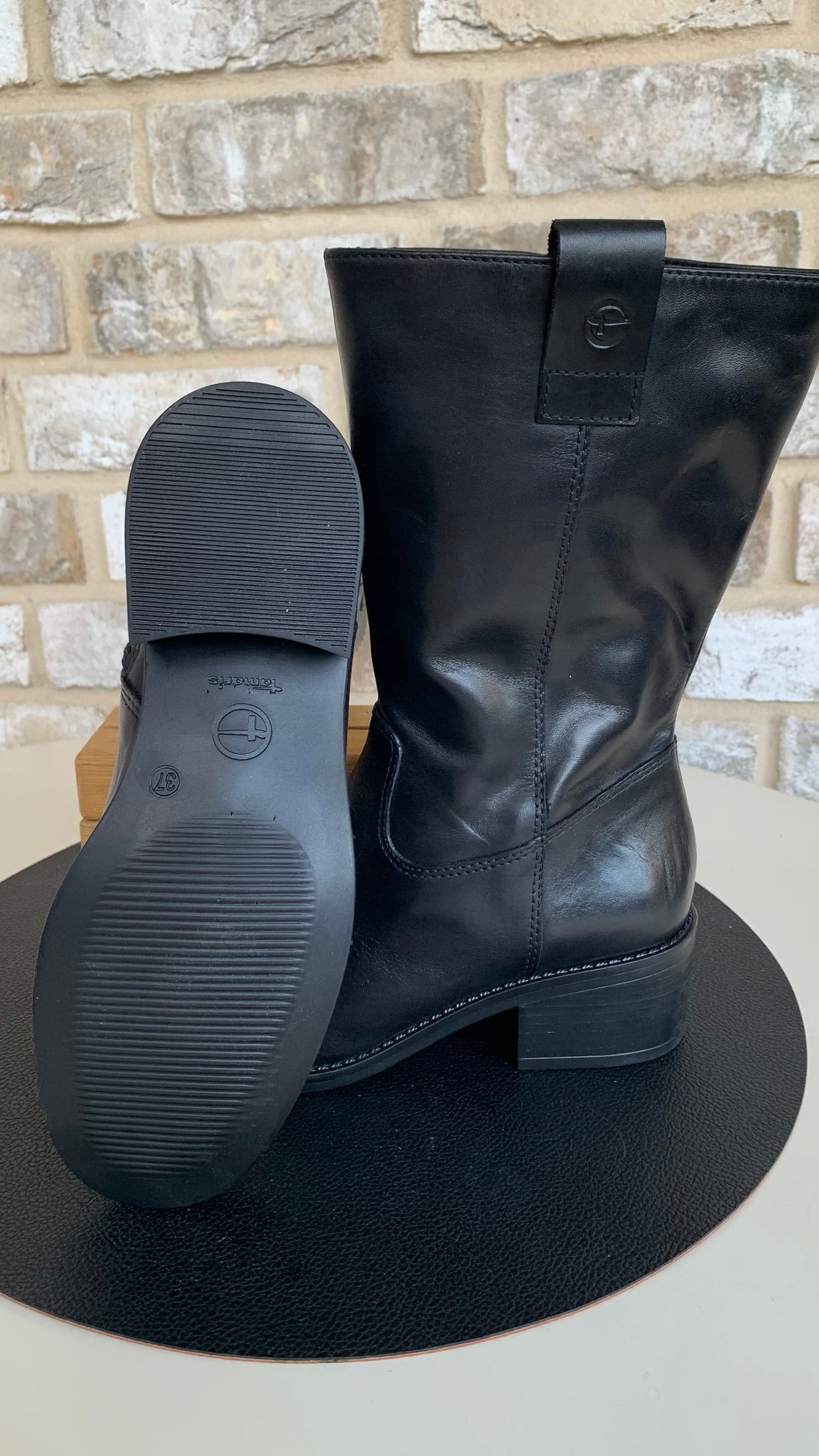 Stiefeletten