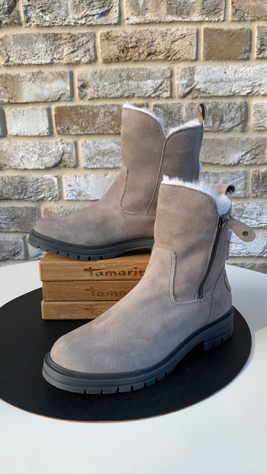 Stiefeletten