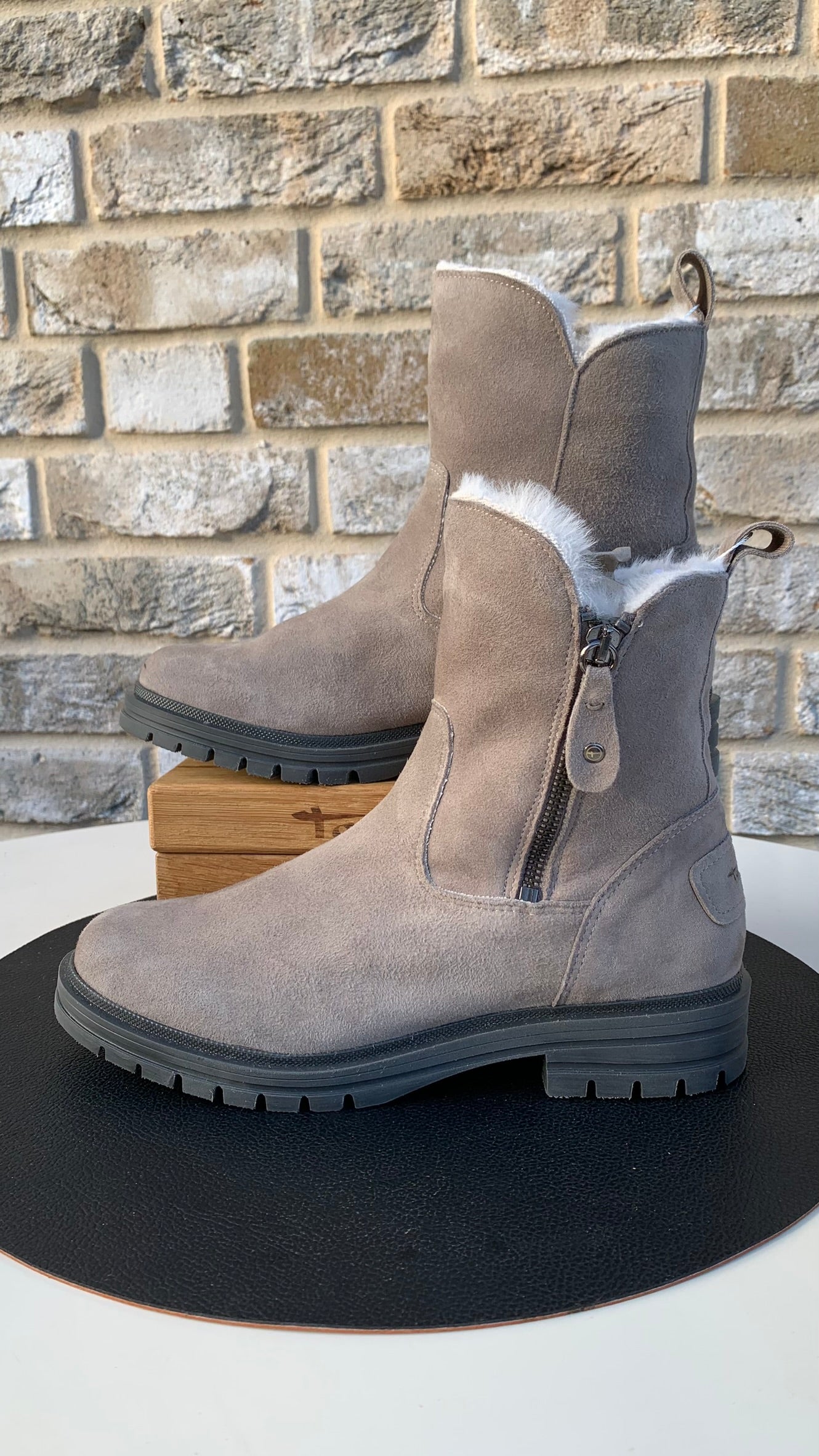 Stiefeletten