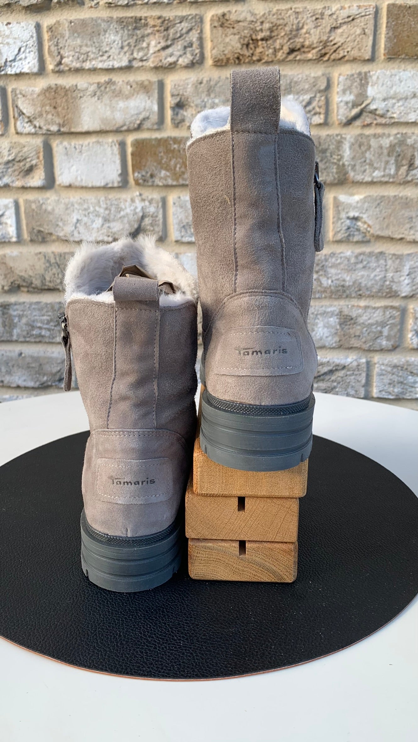 Stiefeletten