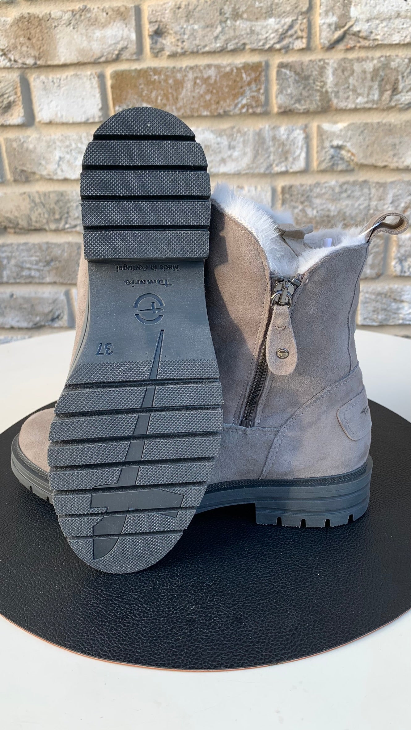 Stiefeletten