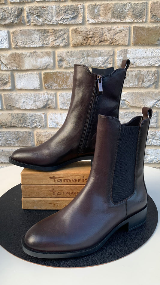 Tamaris - Stiefeletten
