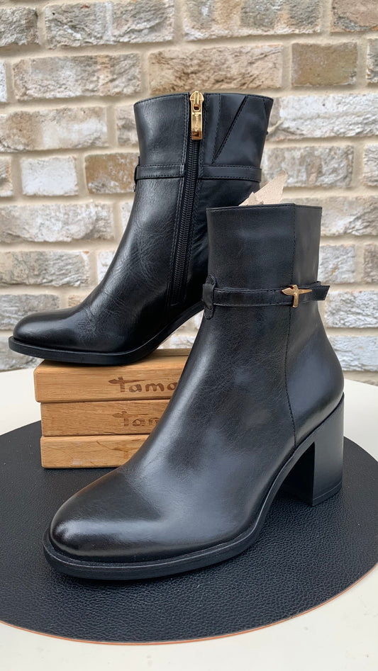 Stiefeletten