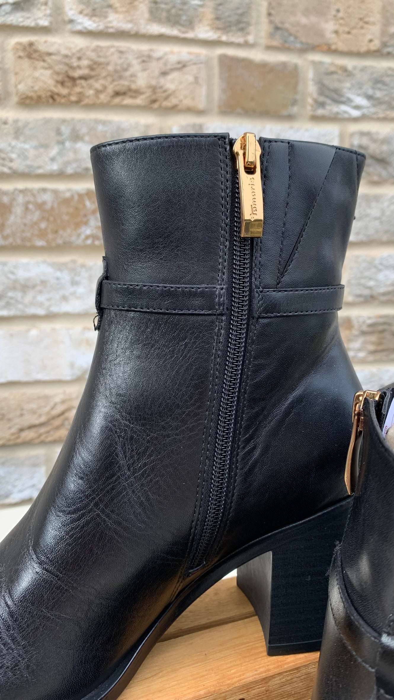 Stiefeletten