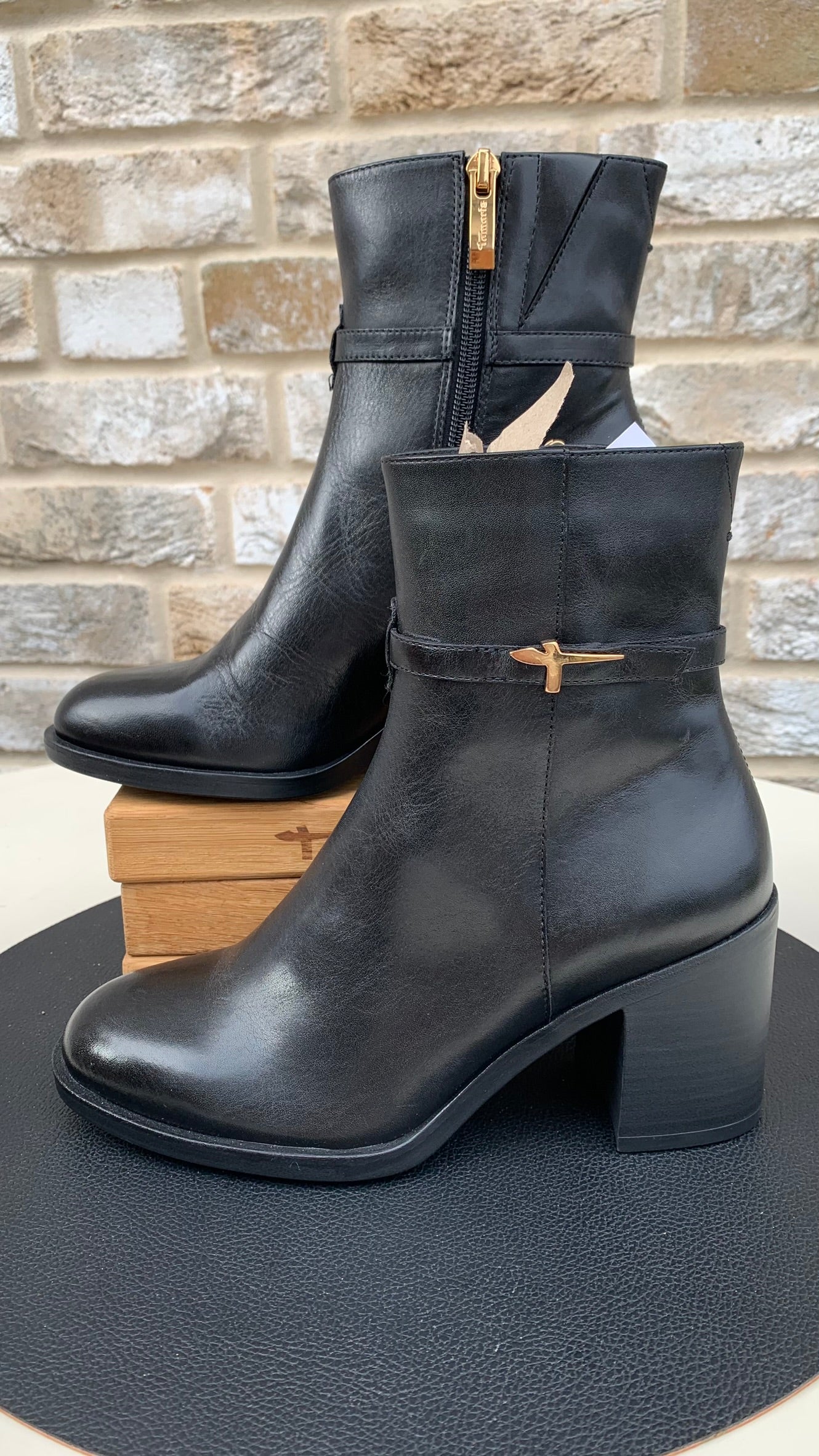 Stiefeletten