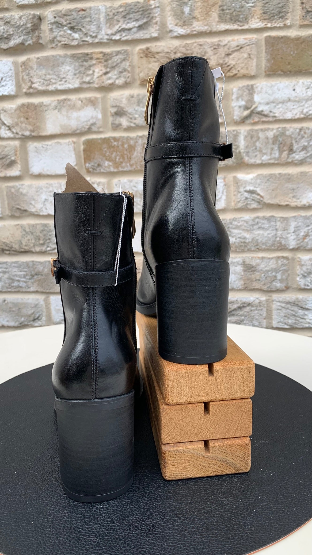 Stiefeletten