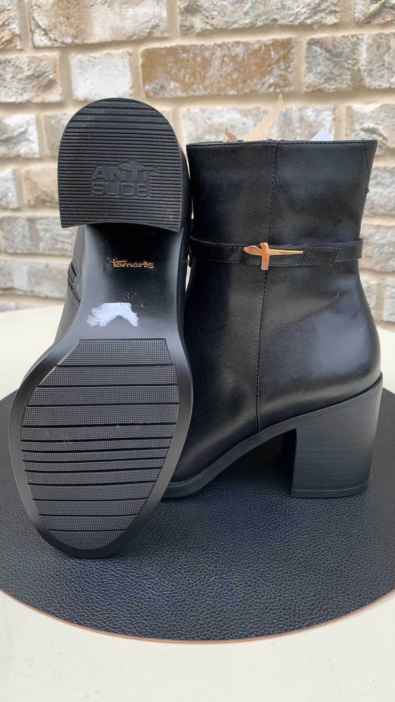 Stiefeletten