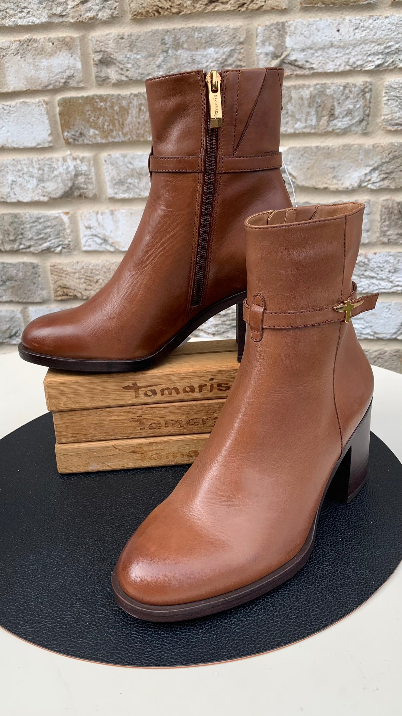Stiefeletten