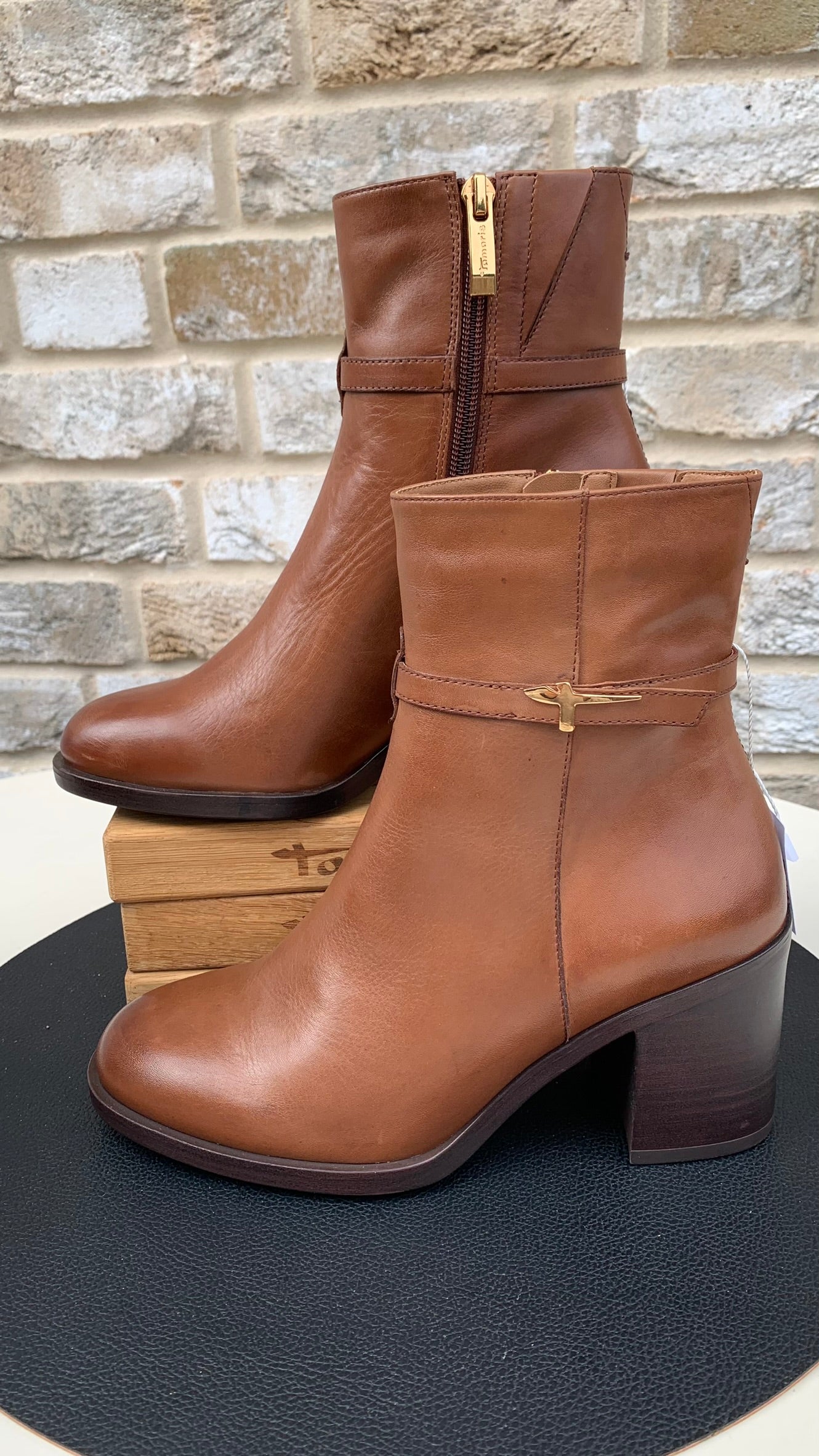 Stiefeletten