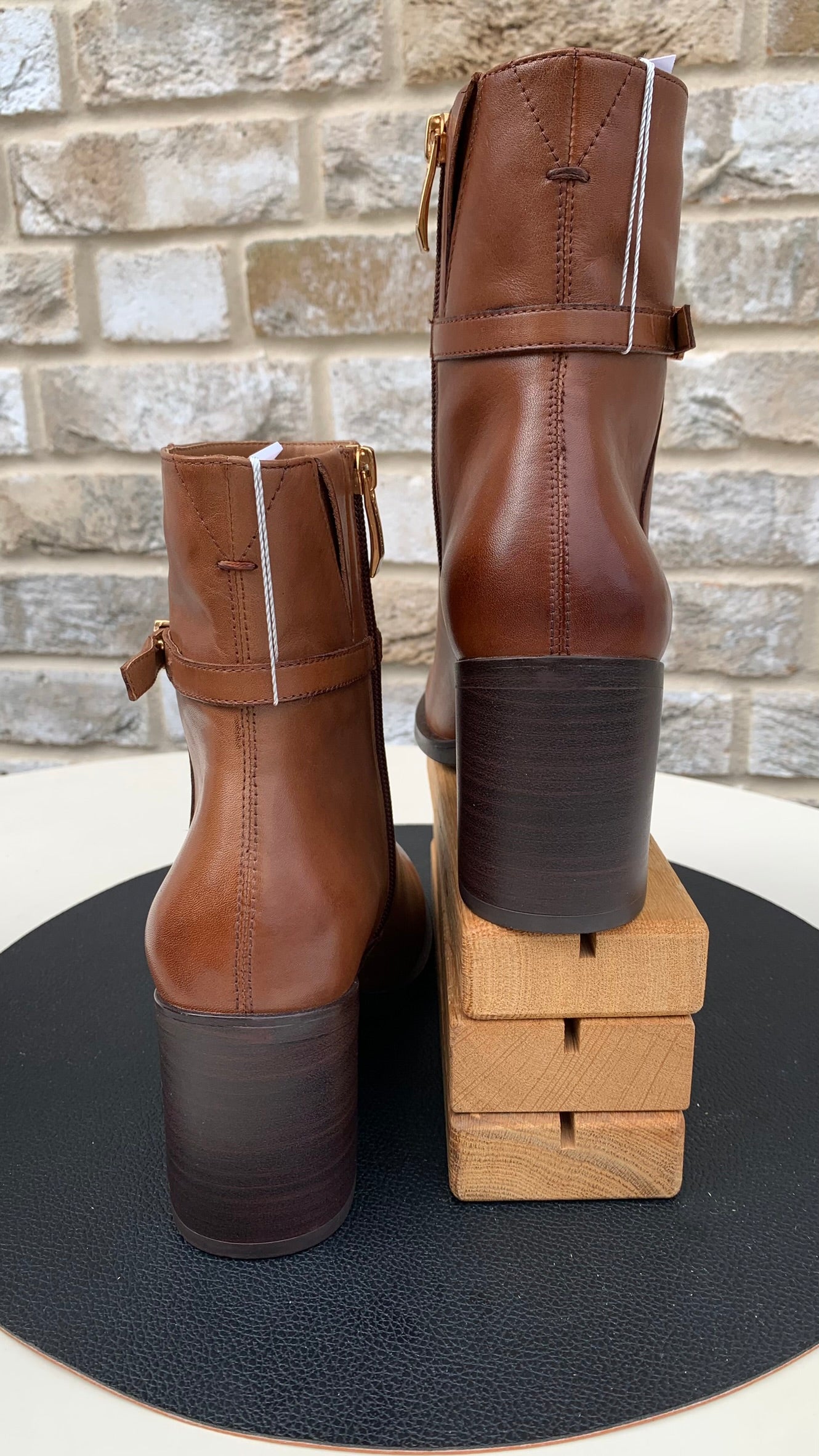 Stiefeletten