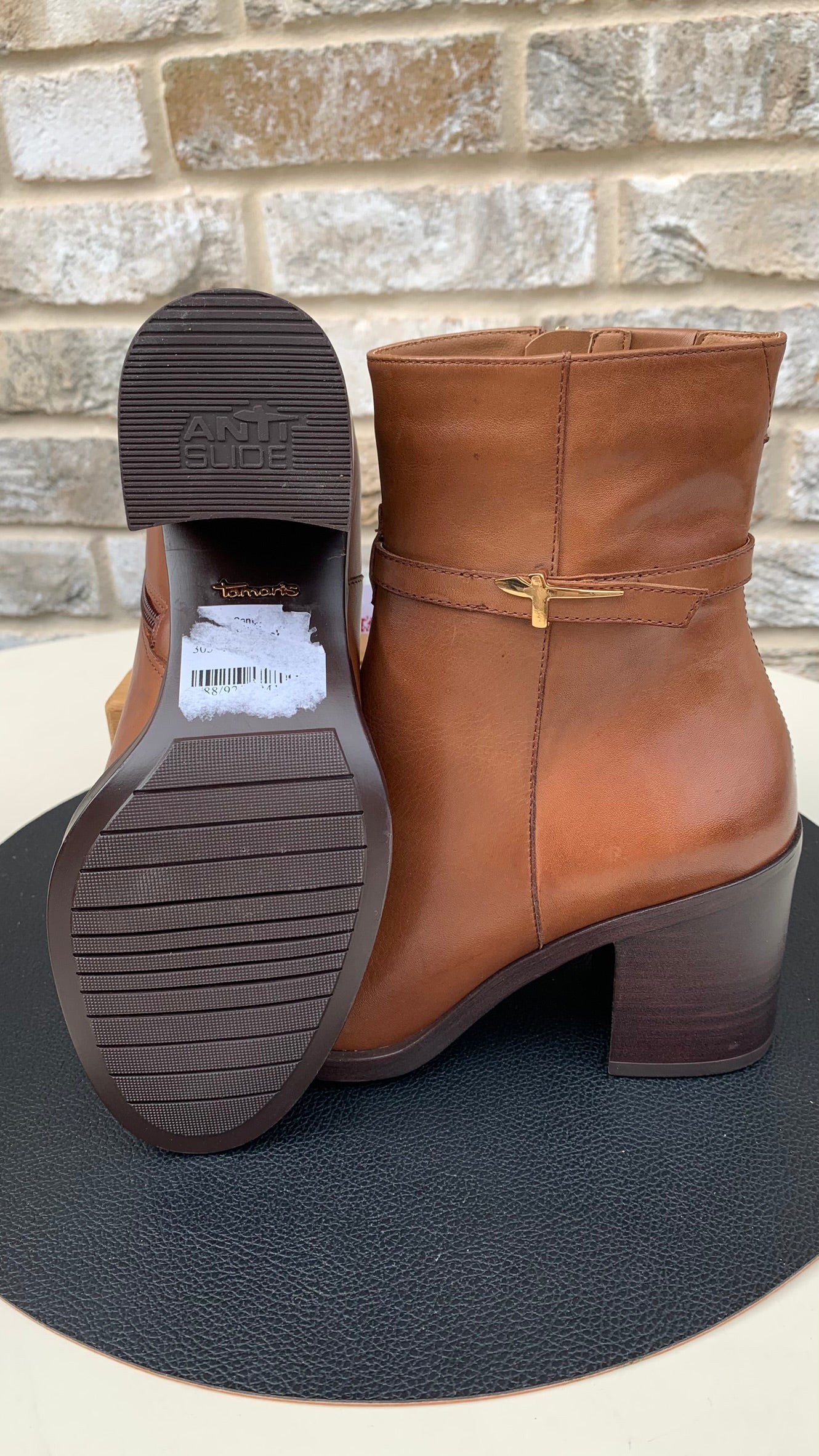 Stiefeletten