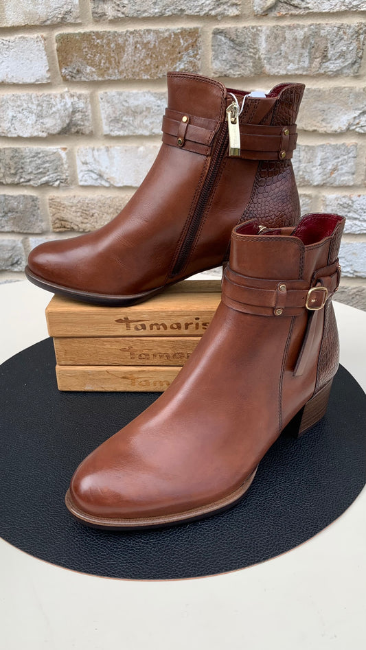 Stiefeletten
