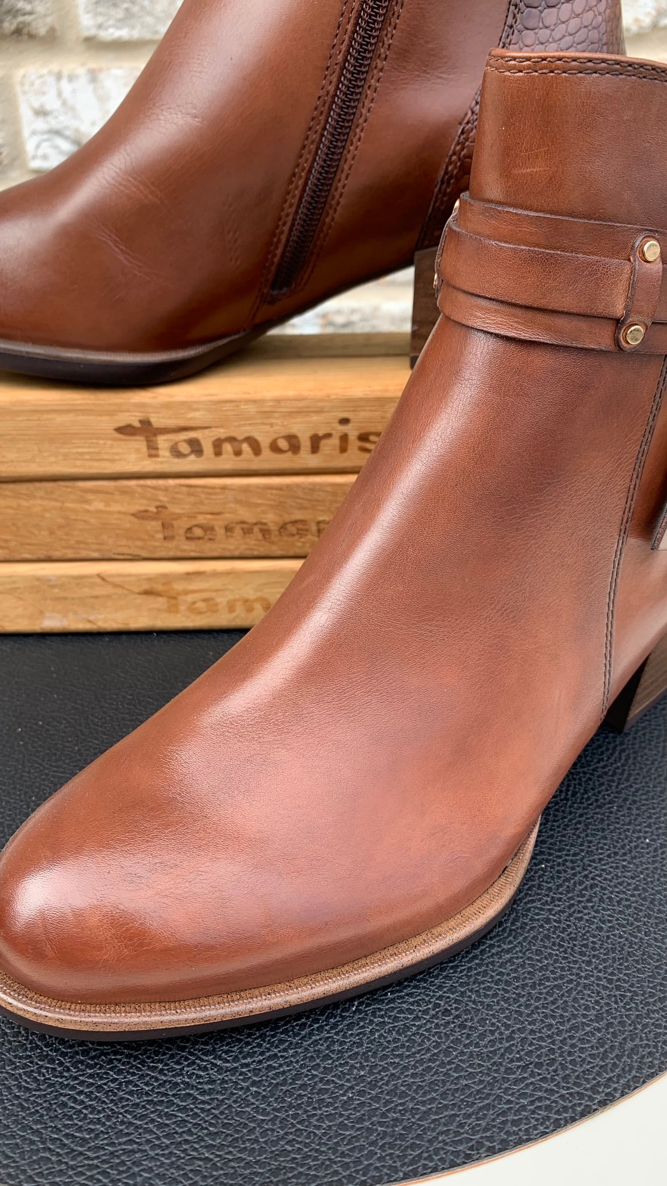 Stiefeletten