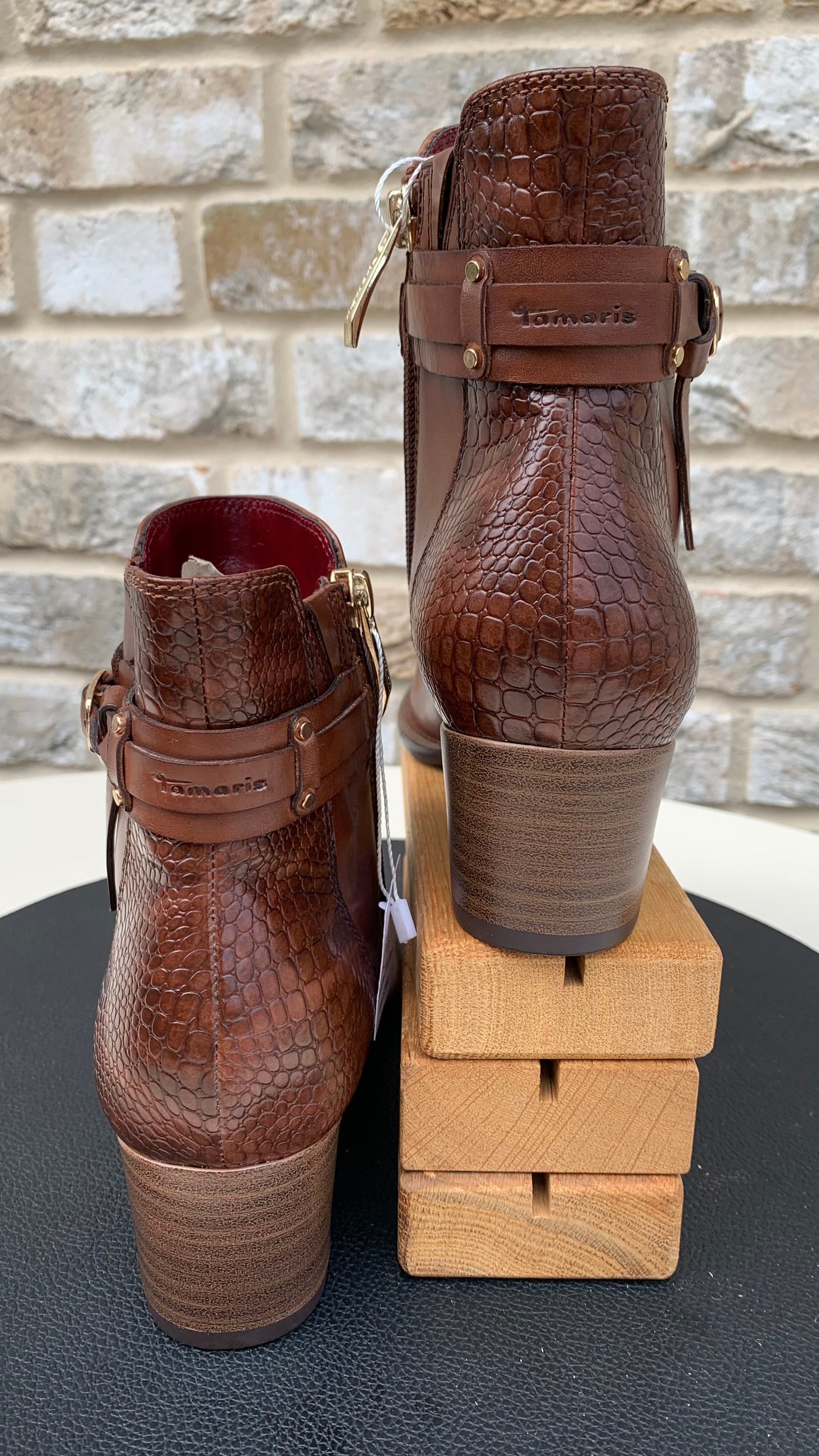Stiefeletten