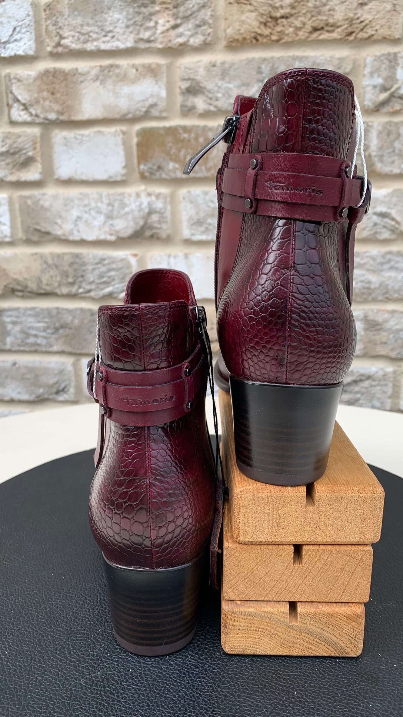 Stiefeletten