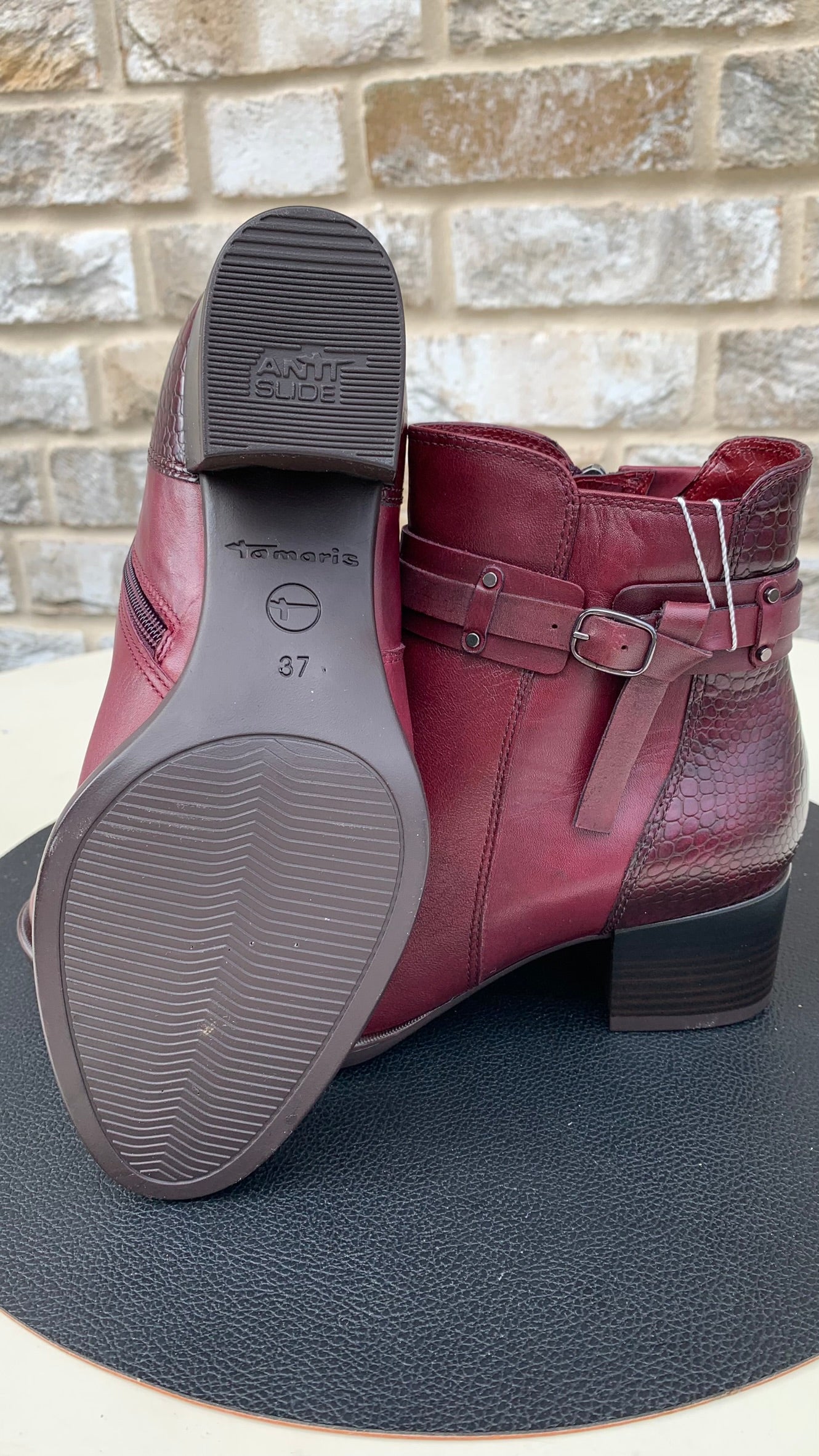 Stiefeletten