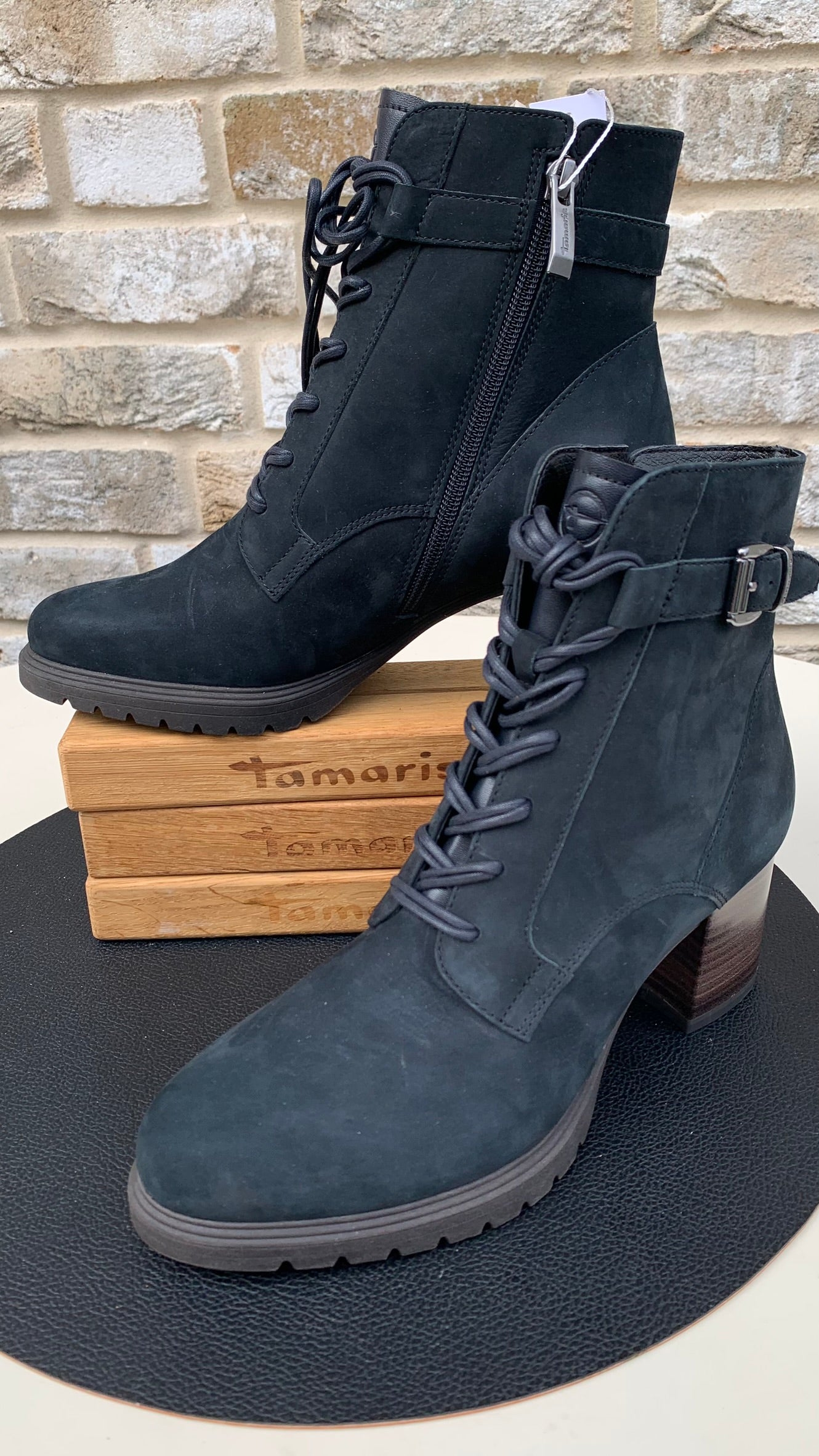 Stiefeletten