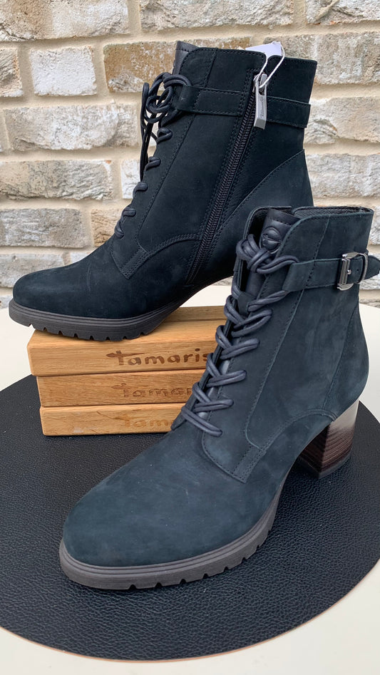 Stiefeletten
